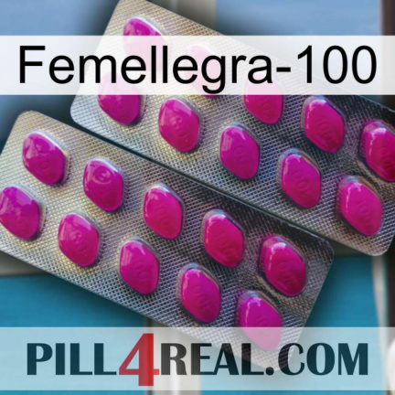 Femalegra-100 10